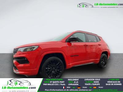 Jeep Compass 1.3 GSE 130 ch BVM