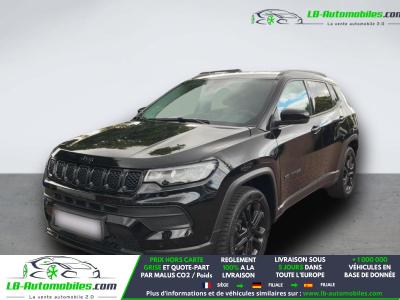 Jeep Compass 1.3 GSE 130 ch BVM