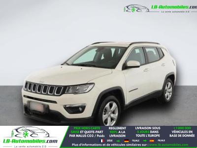 Jeep Compass 1.4  MultiAir 140 ch BVM