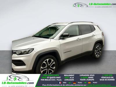 Jeep Compass 1.3 GSE 130 ch BVM