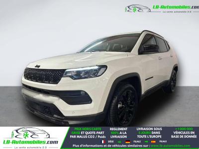 Jeep Compass 1.3 GSE 130 ch BVM