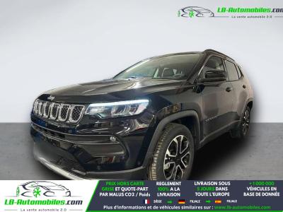 Jeep Compass 1.3 GSE 130 ch BVM