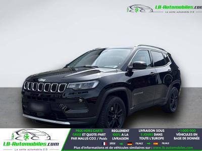 Jeep Compass 1.3 GSE 130 ch BVM