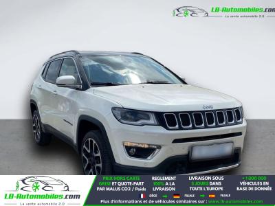 Jeep Compass 1.4  MultiAir 170 ch  BVA
