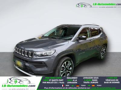 Jeep Compass 1.5 130 ch BVR7 e-Hybrd