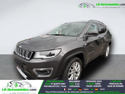 Jeep Compass 1.3 GSE 150 ch BVA