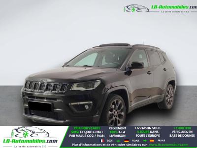 Jeep Compass 1.3 GSE 150 ch BVA