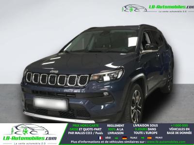 Jeep Compass 1.3 GSE 150 ch BVA