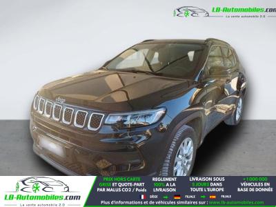 Jeep Compass 1.5 130 ch BVR7 e-Hybrd