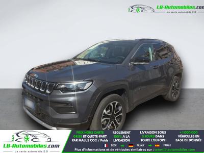Jeep Compass 1.5 130 ch BVR7 e-Hybrd
