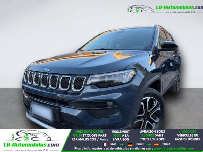 Jeep Compass 1.5 130 ch BVR7 e-Hybrd