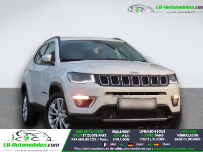 Jeep Compass 1.3 GSE 150 ch BVA