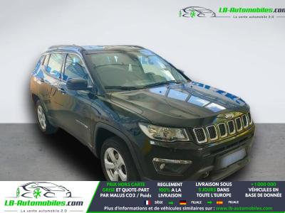 Jeep Compass 1.4  MultiAir  140 ch BVA