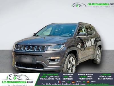 Jeep Compass 1.4  MultiAir  140 ch BVA