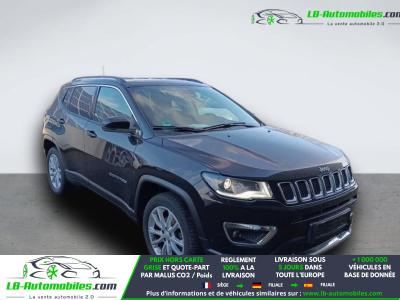 Jeep Compass 1.3 GSE 150 ch BVA