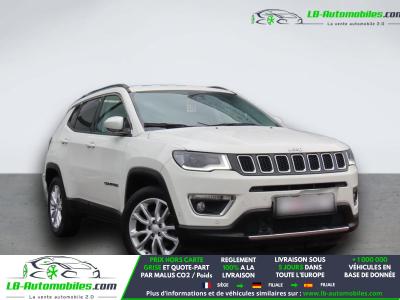 Jeep Compass 1.3 GSE 150 ch BVA