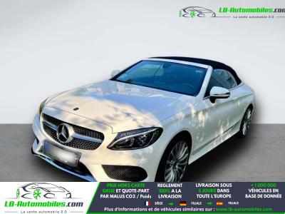 Mercedes Classe C Cabriolet 200 BVA