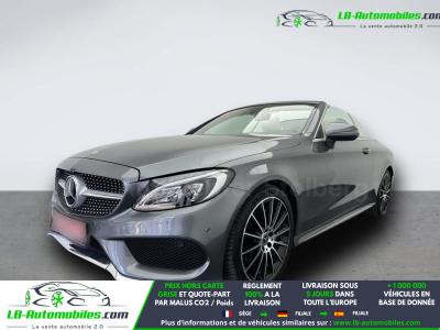 Mercedes Classe C Cabriolet 200 BVA