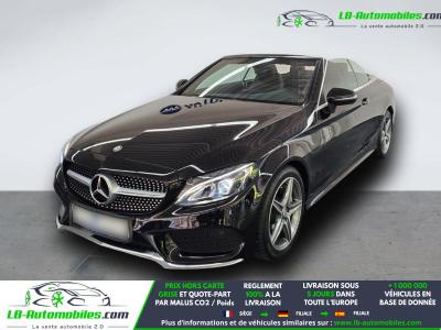 Mercedes Classe C Cabriolet 200 BVA