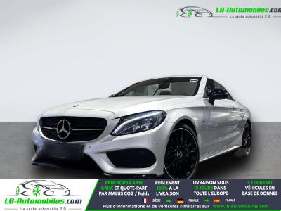 Mercedes Classe C Cabriolet 200 BVA