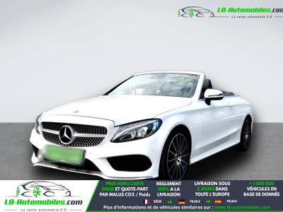 Mercedes Classe C Cabriolet 200 BVA