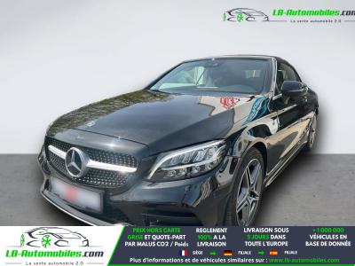 Mercedes Classe C Cabriolet 180 BVM