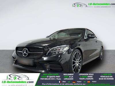 Mercedes Classe C Cabriolet 180 BVA