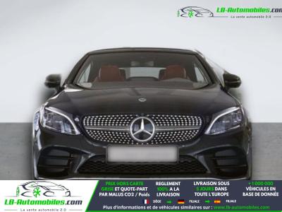 Mercedes Classe C Cabriolet 300 d BVA