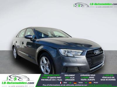 Audi A3 Sportback TFSI 115 BVM
