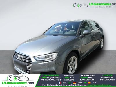 Audi A3 Sportback TFSI 115 BVM