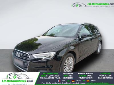 Audi A3 Sportback TFSI 115 BVM