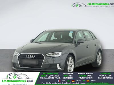 Audi A3 Sportback TFSI 115 BVM