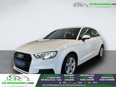 Audi A3 Sportback TFSI 115 BVM
