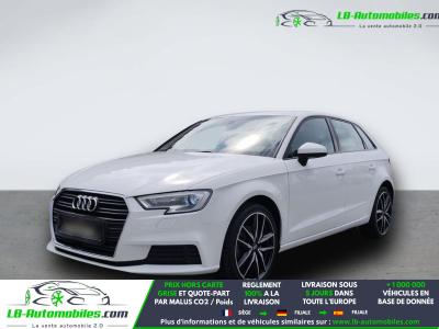 Audi A3 Sportback TFSI 115 BVM