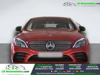 Mercedes Classe C Cabriolet 220 d BVA
