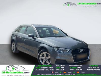 Audi A3 Sportback TFSI 150 BVA