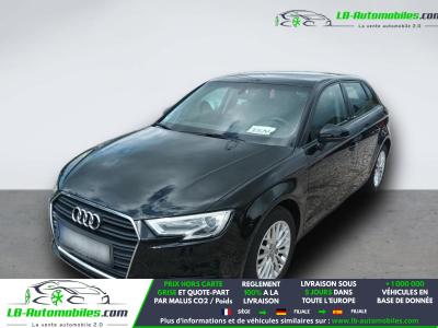 Audi A3 Sportback TFSI 150 BVA
