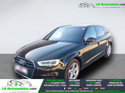 Audi A3 Sportback TFSI 150 BVA