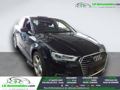 Audi A3 Sportback TFSI e-tron 204 BVA 6
