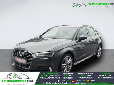 Audi A3 Sportback TFSI e-tron 204 BVA 6