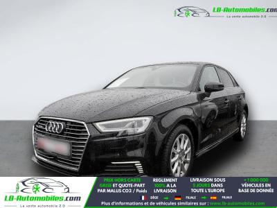 Audi A3 Sportback TFSI e-tron 204 BVA 6