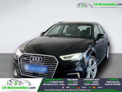 Audi A3 Sportback TFSI e-tron 204 BVA 6