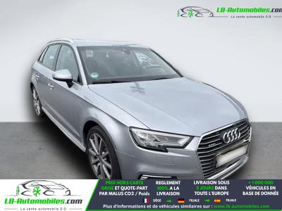 Audi A3 Sportback TFSI e-tron 204 BVA 6