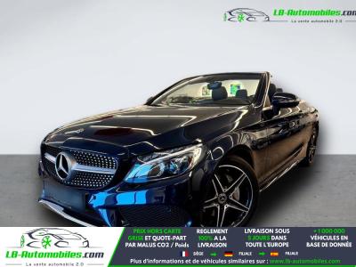 Mercedes Classe C Cabriolet 200 BVA