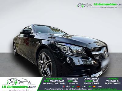 Mercedes Classe C Cabriolet 200 BVA