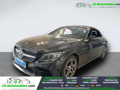 Mercedes Classe C Cabriolet 200 BVA
