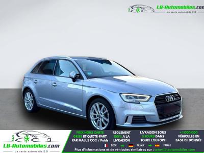 Audi A3 Sportback TFSI 150 BVA