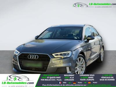 Audi A3 Sportback TFSI 150 BVA