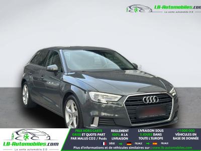 Audi A3 Sportback TFSI 150 BVA
