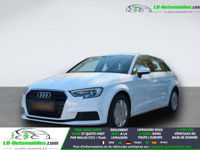 Audi A3 Sportback TFSI 150 BVA